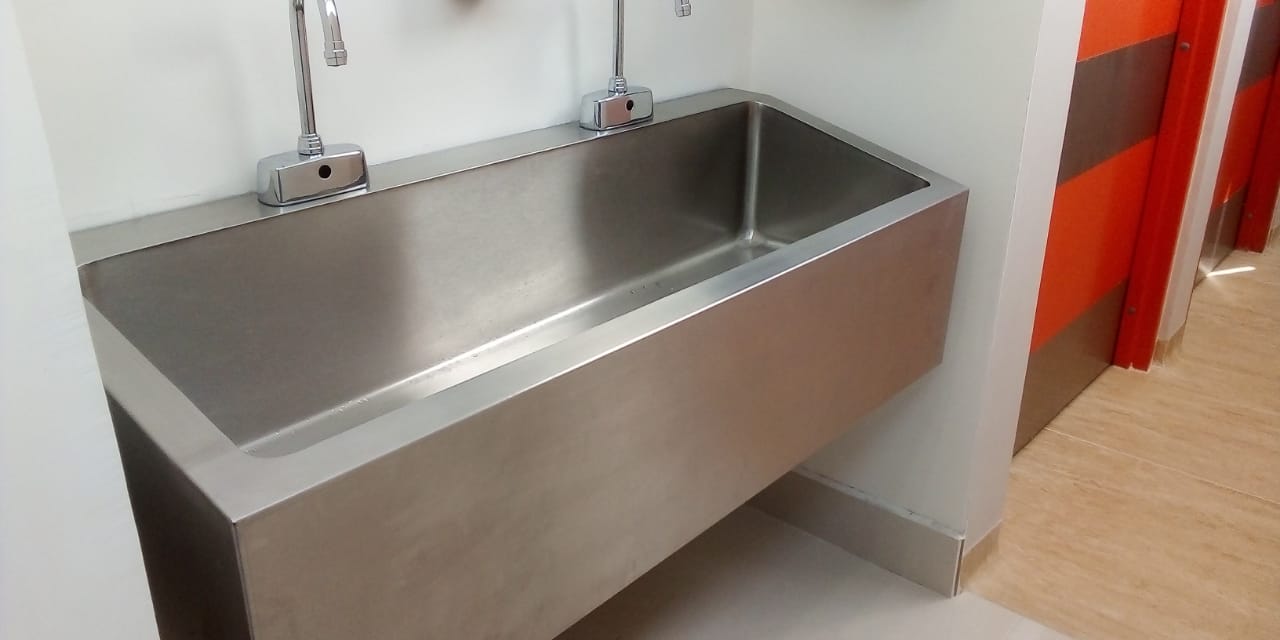 Tarja quirúrgica especializada para laboratorio